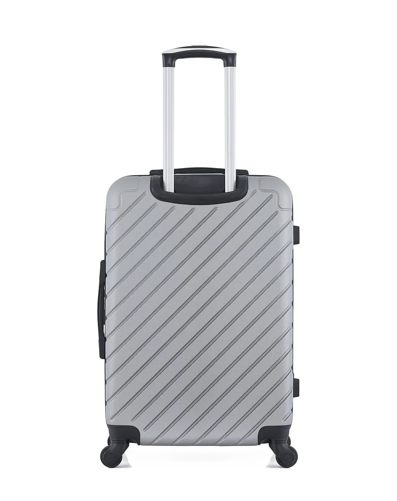 Lot de 2 - Valise weekend et valise cabine CITÉ