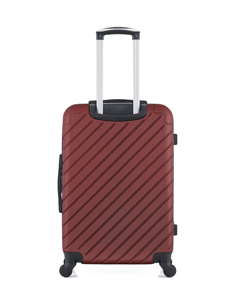 Lot de 2 - Valise weekend et valise cabine CITÉ