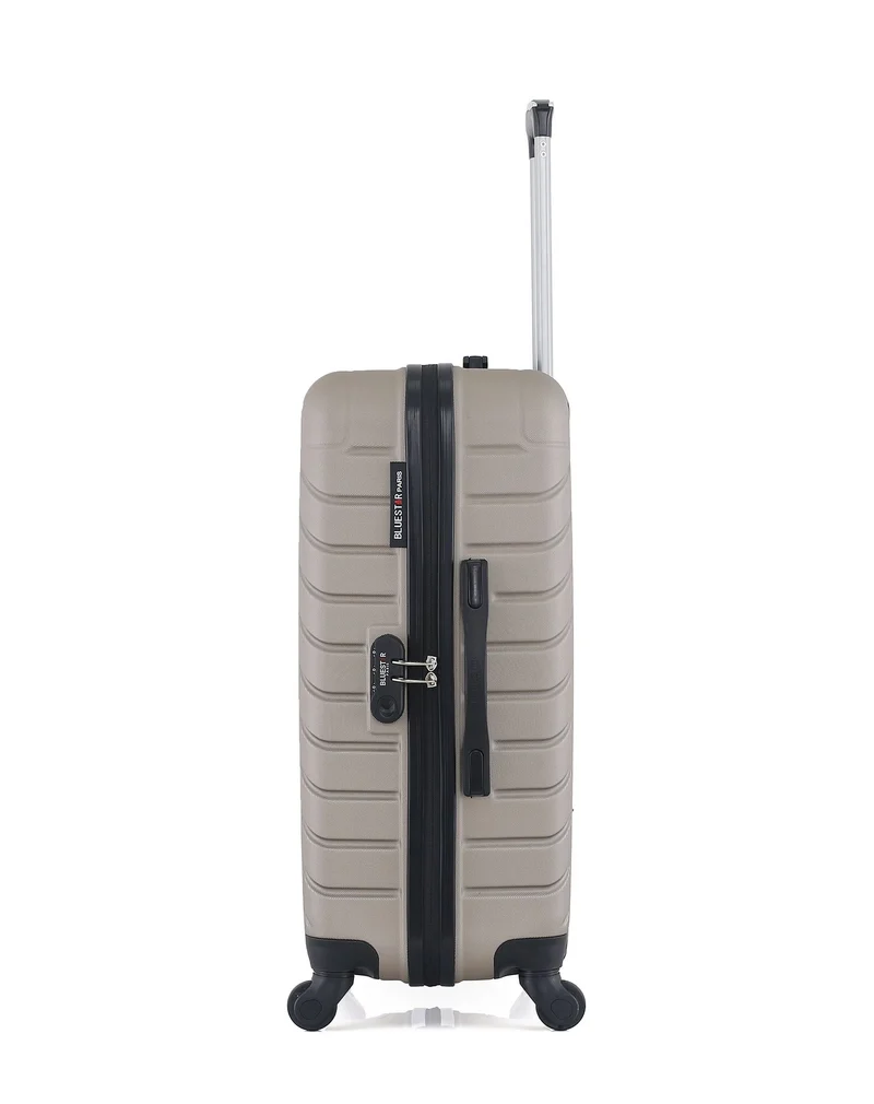 Lot de 2 - Valise weekend et valise cabine CITÉ