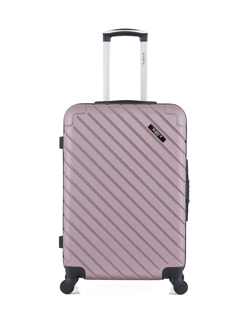 Lot de 2 - Valise weekend et valise cabine CITÉ
