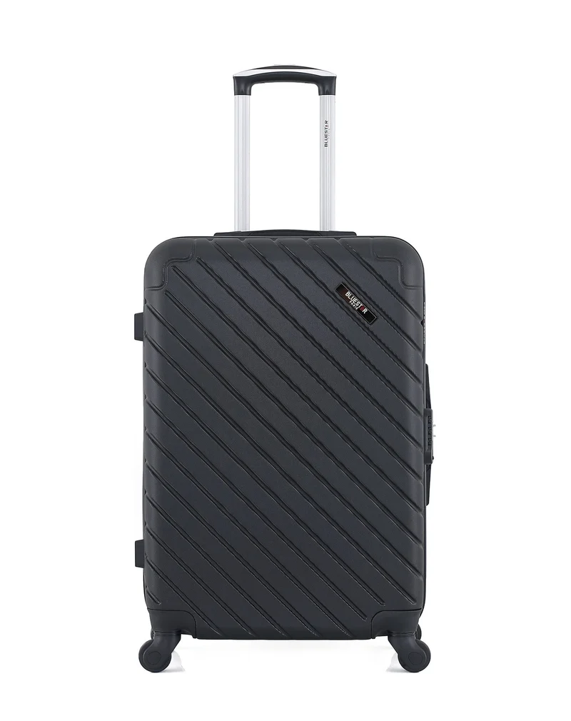 Lot de 2 - Valise weekend et valise cabine CITÉ