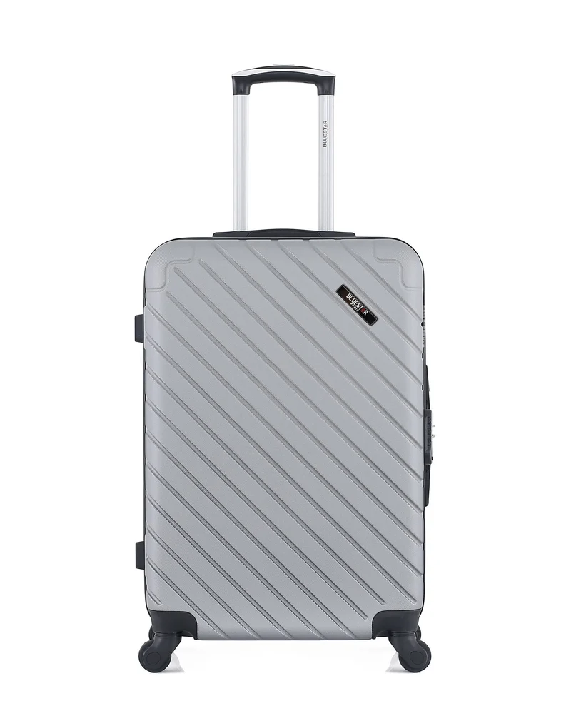 Lot de 2 - Valise weekend et valise cabine CITÉ