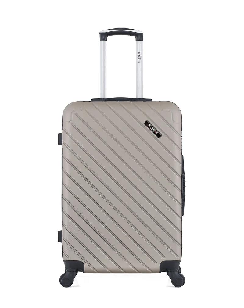Lot de 2 - Valise weekend et valise cabine CITÉ
