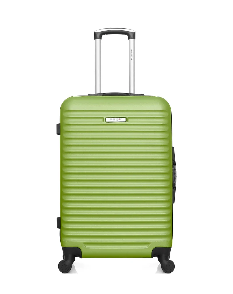 Lot de 2 - Valise weekend et valise cabine BRAZILIA