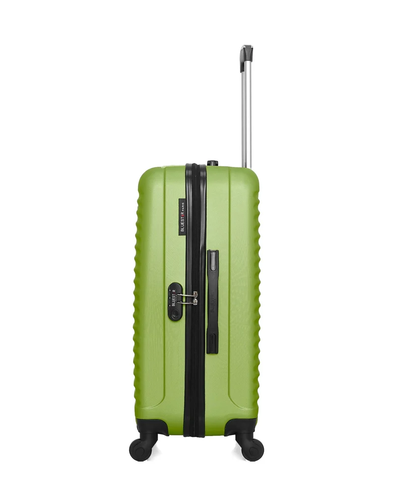 Lot de 2 - Valise weekend et valise cabine BRAZILIA