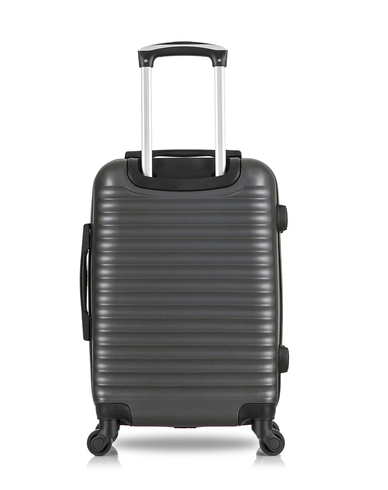 Lot de 2 - Valise weekend et valise cabine BRAZILIA