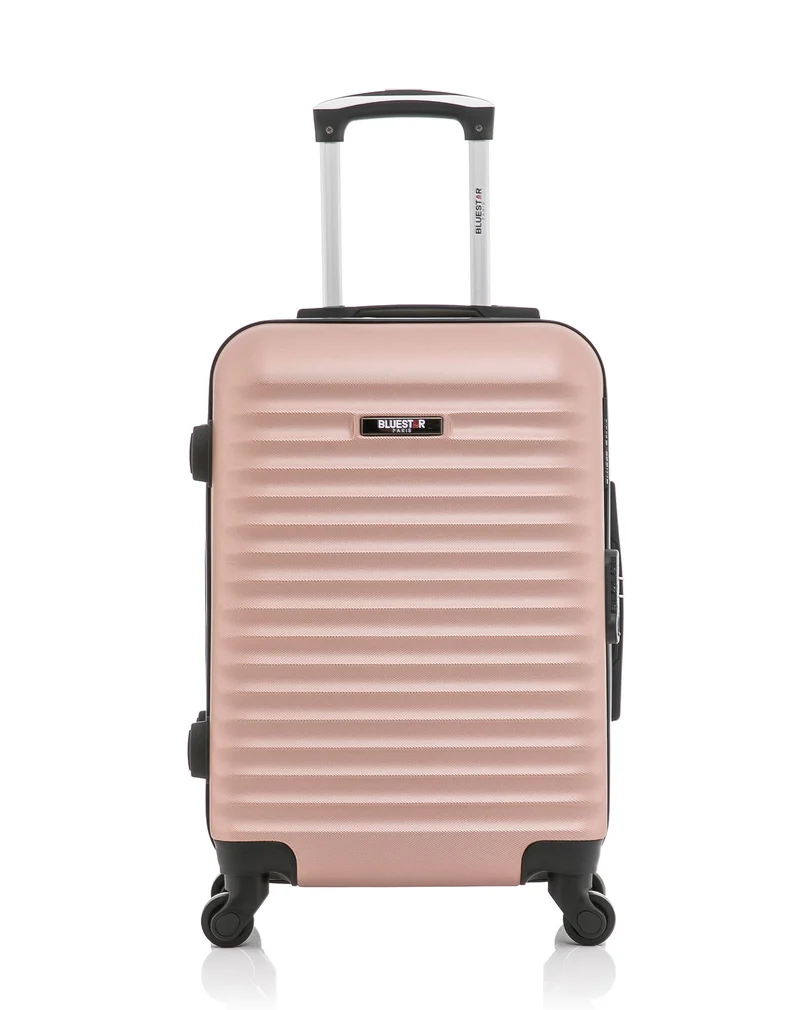 Lot de 2 - Valise weekend et valise cabine BRAZILIA