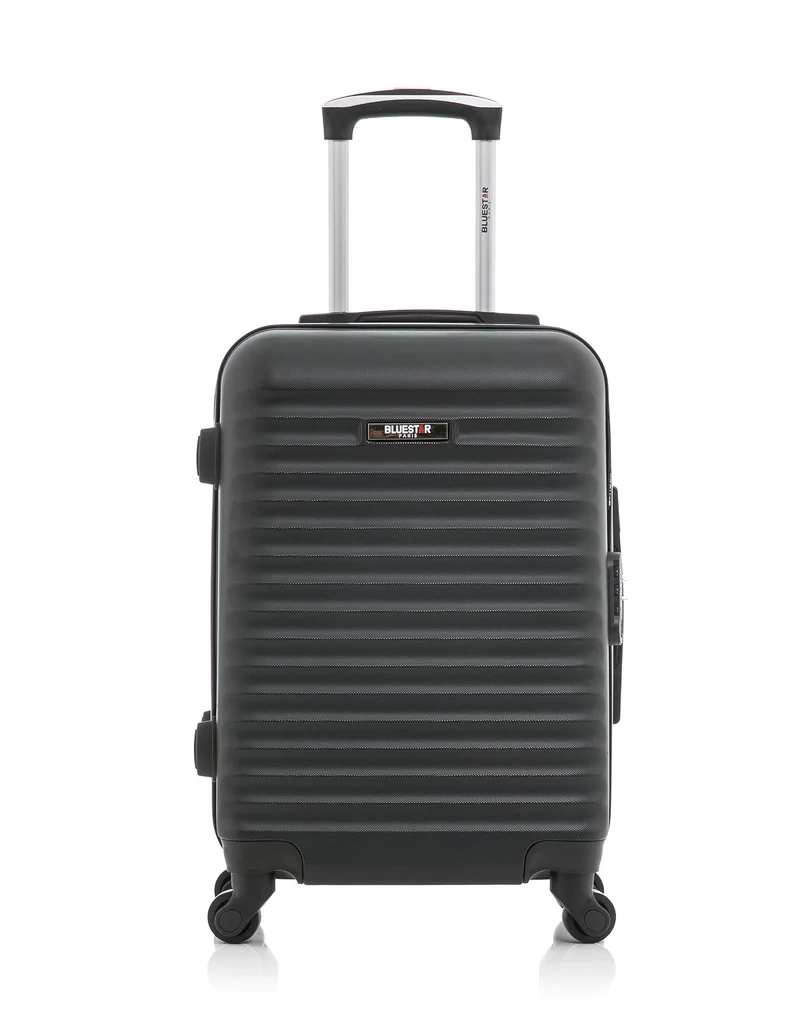 Lot de 2 - Valise weekend et valise cabine BRAZILIA