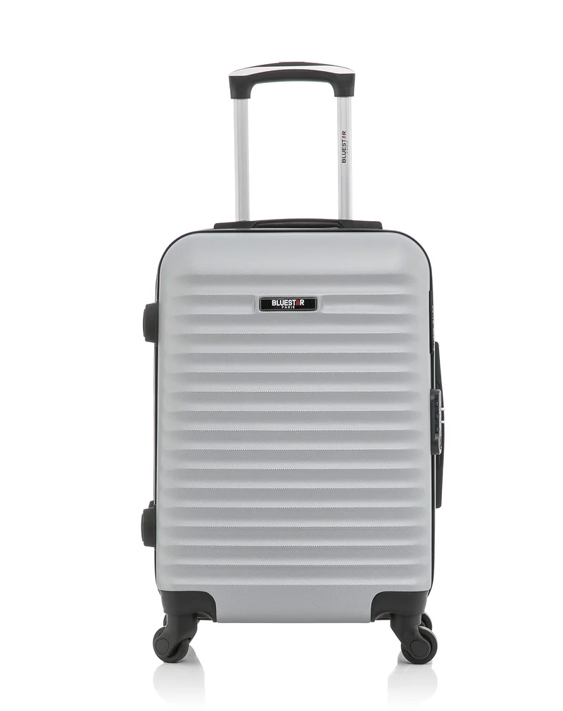 Lot de 2 - Valise weekend et valise cabine BRAZILIA