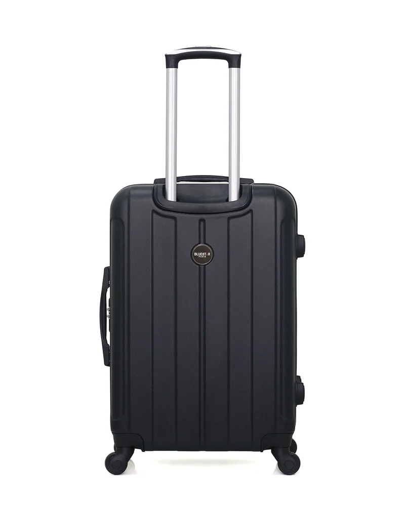 Lot de 2 - Valise weekend et valise cabine NAPOLI