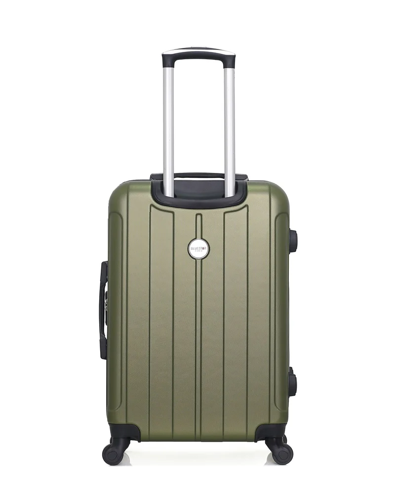 Lot de 2 - Valise weekend et valise cabine NAPOLI
