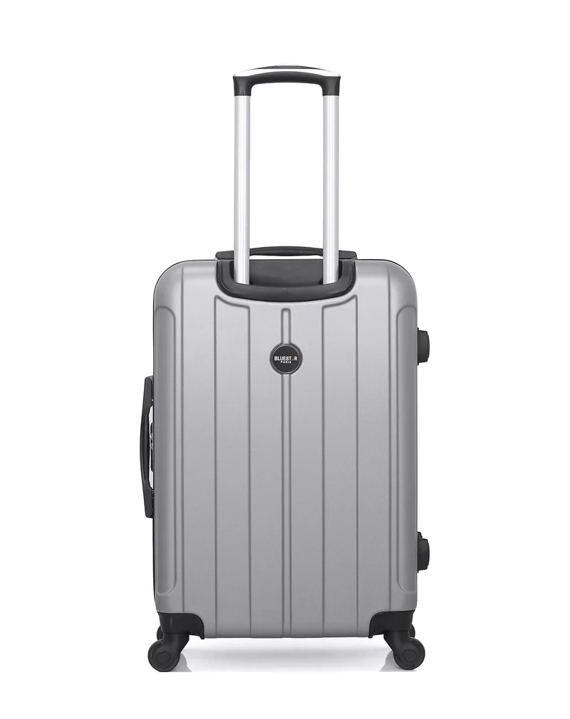 Lot de 2 - Valise weekend et valise cabine NAPOLI