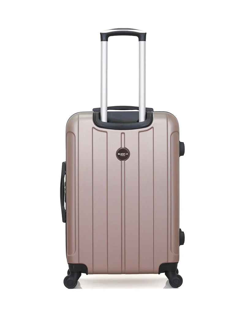Lot de 2 - Valise weekend et valise cabine NAPOLI