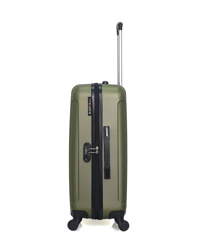 Lot de 2 - Valise weekend et valise cabine NAPOLI