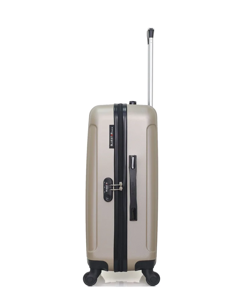 Lot de 2 - Valise weekend et valise cabine NAPOLI