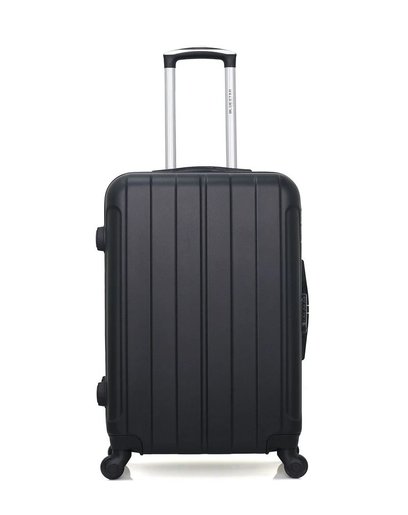 Lot de 2 - Valise weekend et valise cabine NAPOLI
