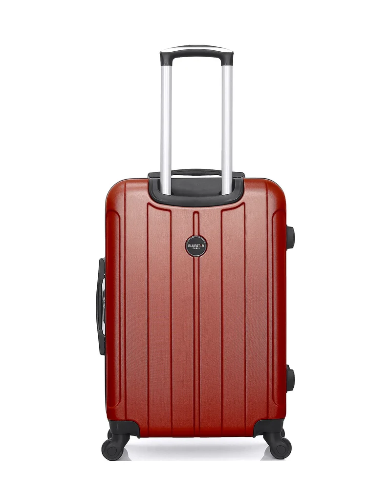 Lot de 2 - Valise weekend et valise cabine NAPOLI
