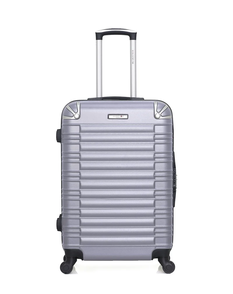 Lot de 2 - Valise weekend et valise cabine LIMA