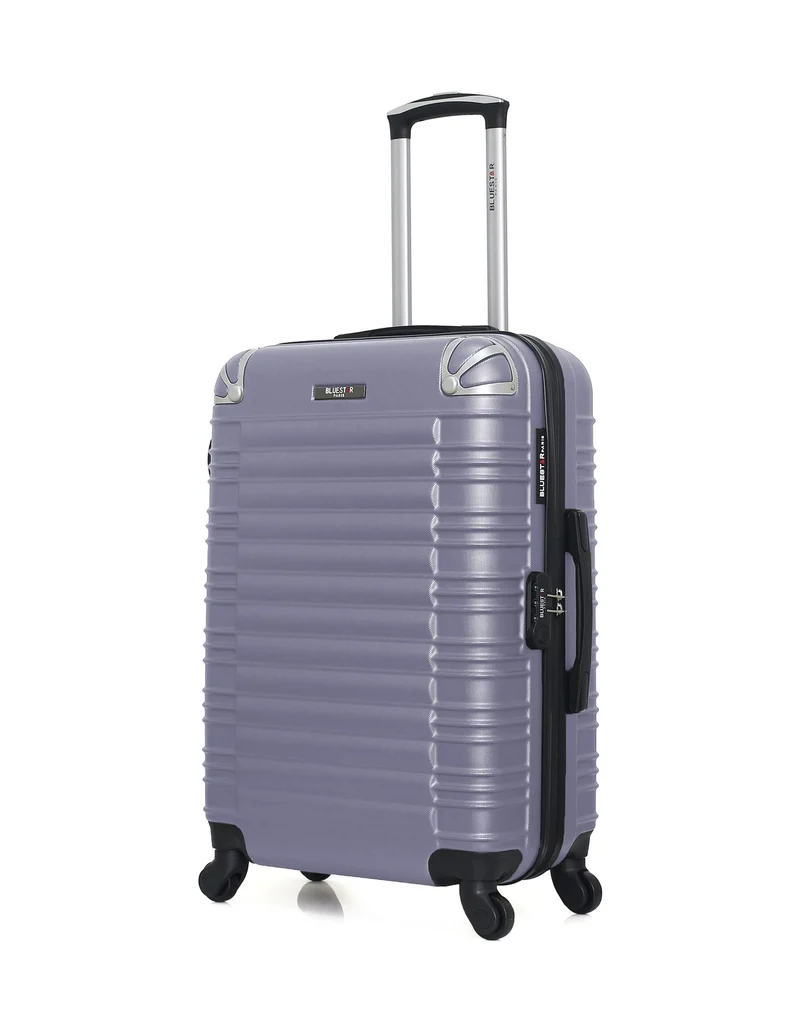 Lot de 2 - Valise weekend et valise cabine LIMA