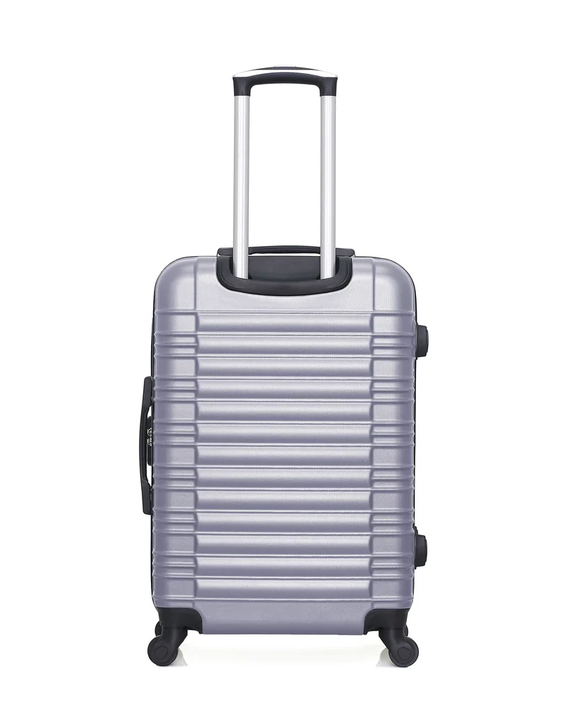 Lot de 2 - Valise weekend et valise cabine LIMA