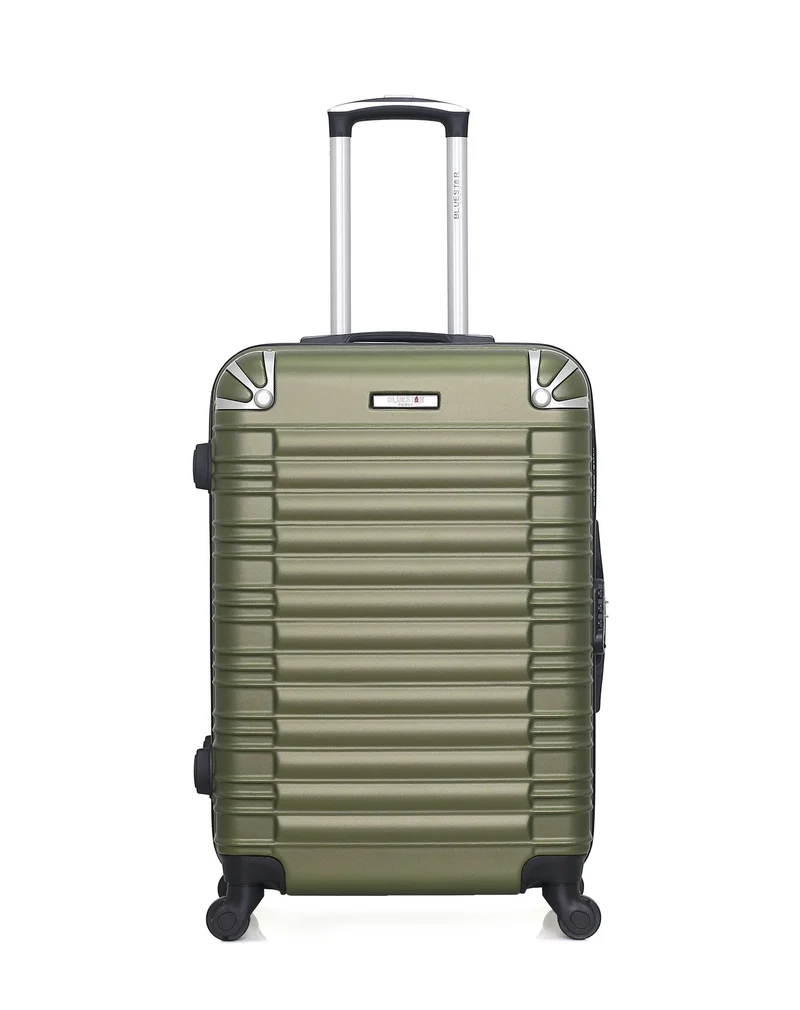 Lot de 2 - Valise weekend et valise cabine LIMA