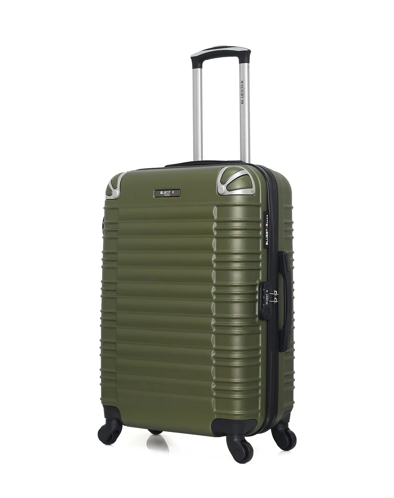 Lot de 2 - Valise weekend et valise cabine LIMA