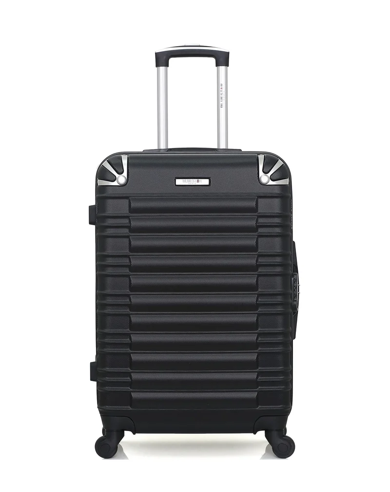 Lot de 2 - Valise weekend et valise cabine LIMA
