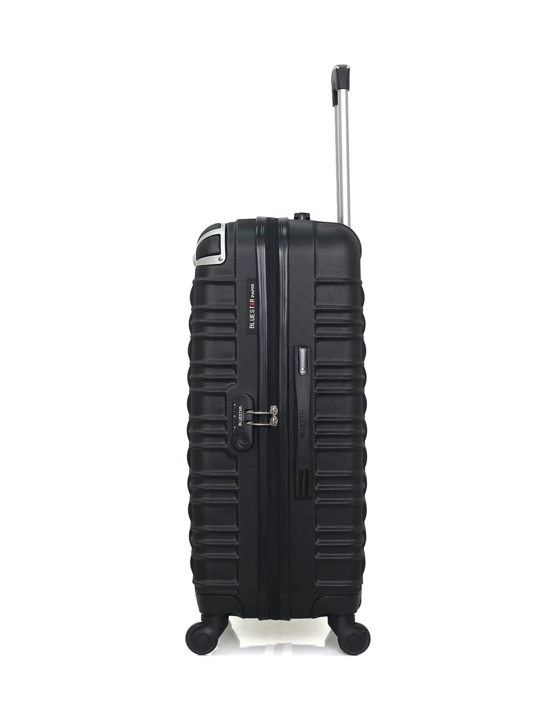 Lot de 2 - Valise weekend et valise cabine LIMA