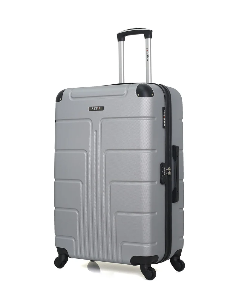 Lot de 2 - Valise grand format et valise weekend OTTAWA