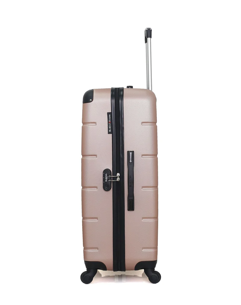 Lot de 2 - Valise grand format et valise weekend OTTAWA