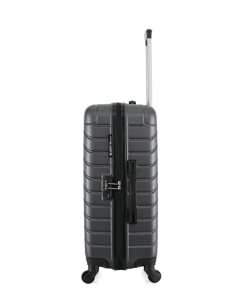 Lot de 2 - Valise weekend et valise cabine XXS CITÉ