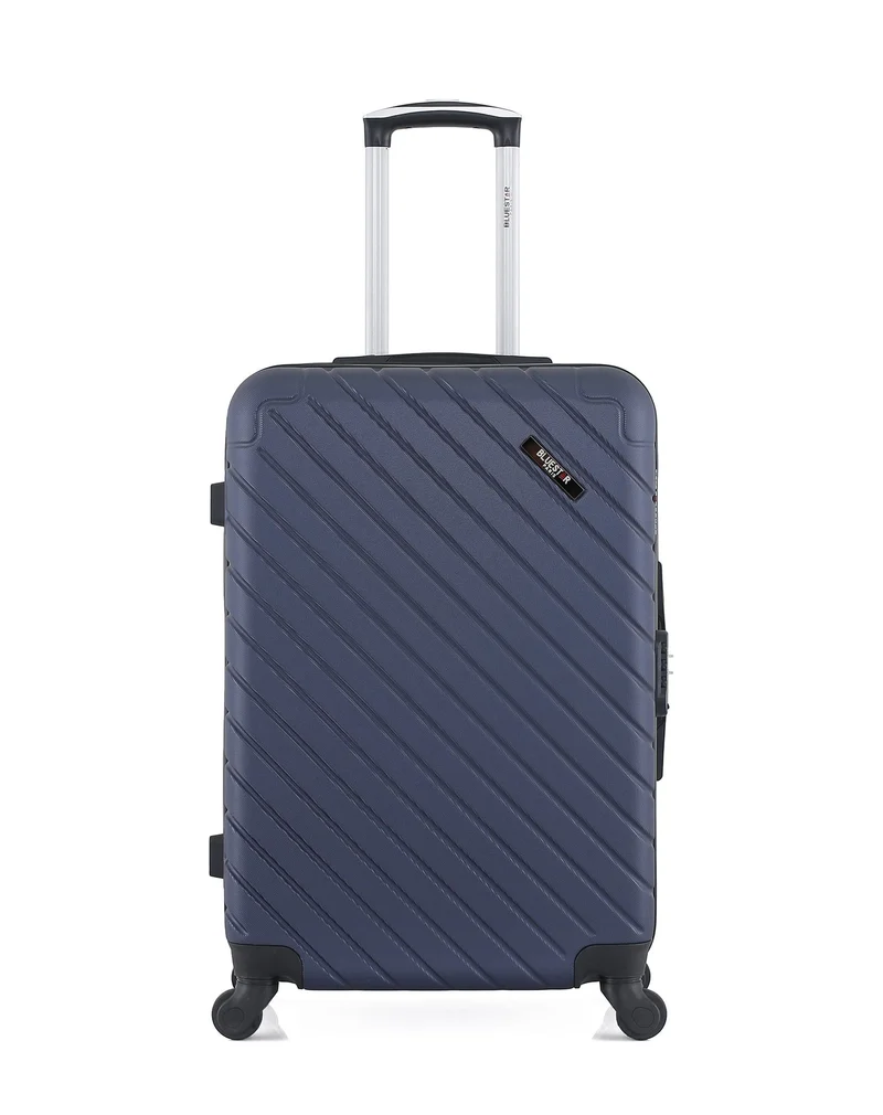 Lot de 2 - Valise weekend et valise cabine XXS CITÉ