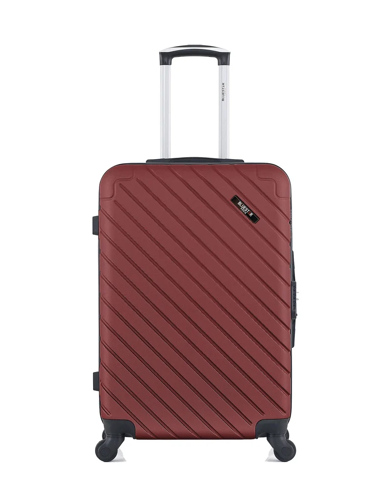 Lot de 2 - Valise weekend et valise cabine XXS CITÉ