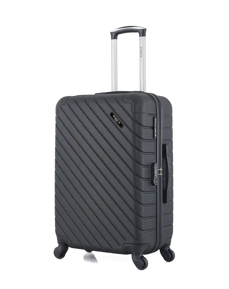 Lot de 2 - Valise weekend et valise cabine XXS CITÉ