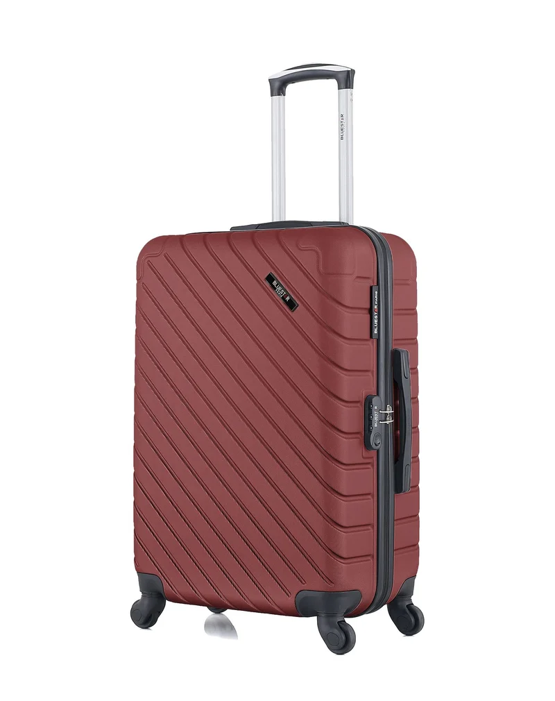 Lot de 2 - Valise weekend et valise cabine XXS CITÉ