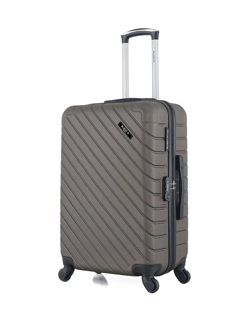 Lot de 2 - Valise weekend et valise cabine XXS CITÉ