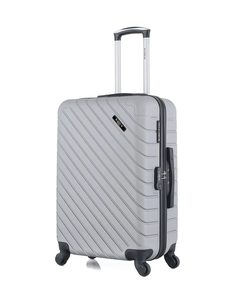 Lot de 2 - Valise weekend et valise cabine XXS CITÉ