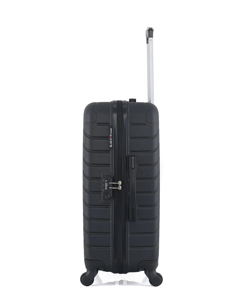 Lot de 2 - Valise weekend et valise cabine XXS CITÉ