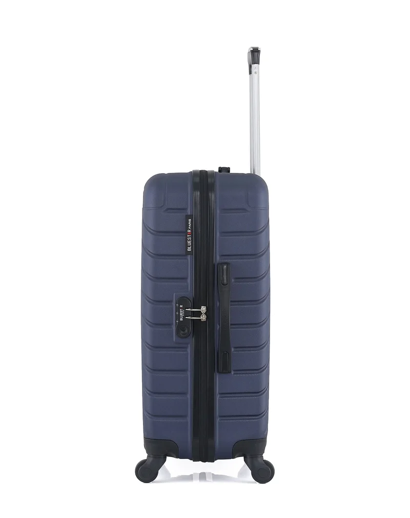 Lot de 2 - Valise weekend et valise cabine XXS CITÉ