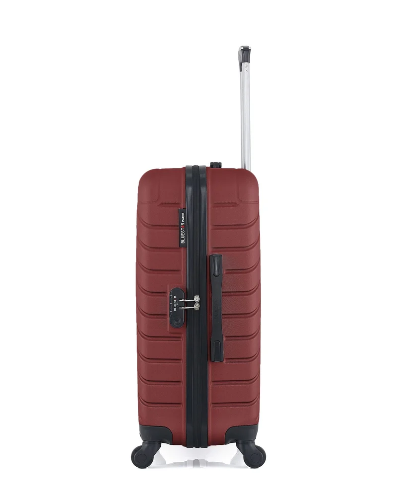 Lot de 2 - Valise weekend et valise cabine XXS CITÉ