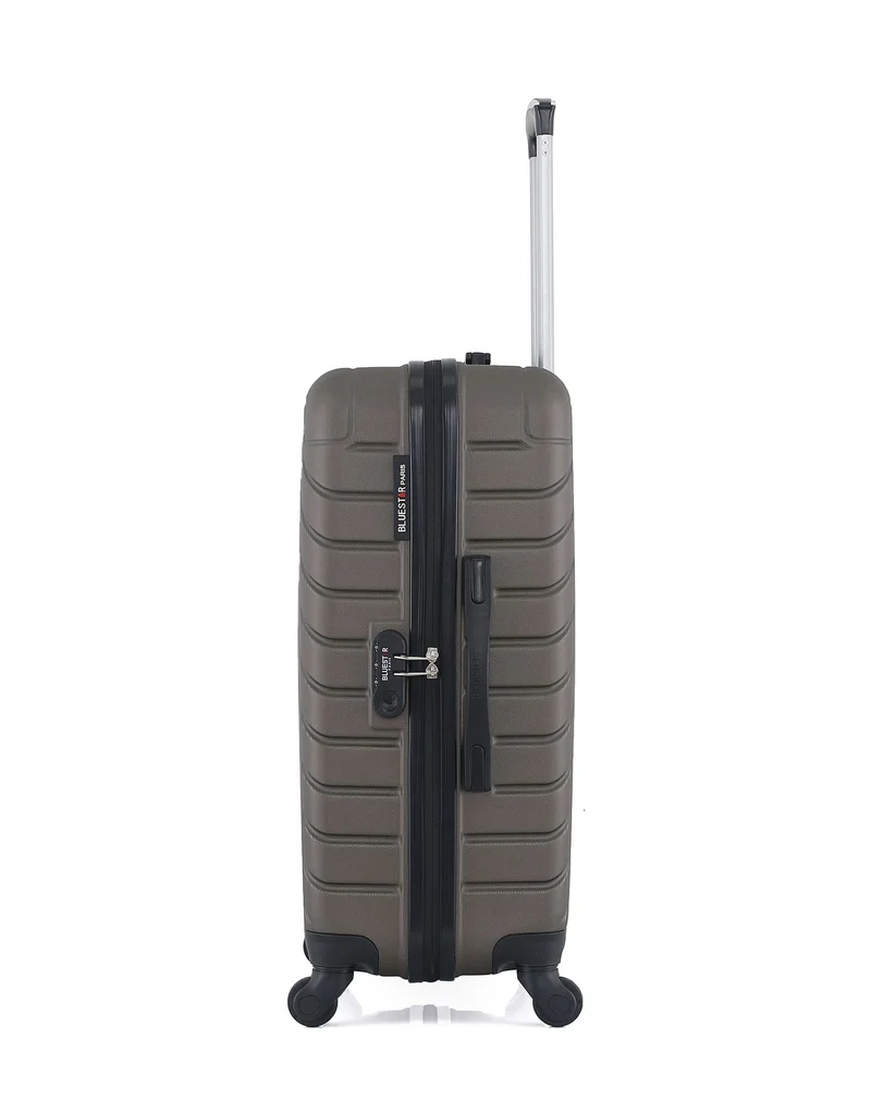 Lot de 2 - Valise weekend et valise cabine XXS CITÉ
