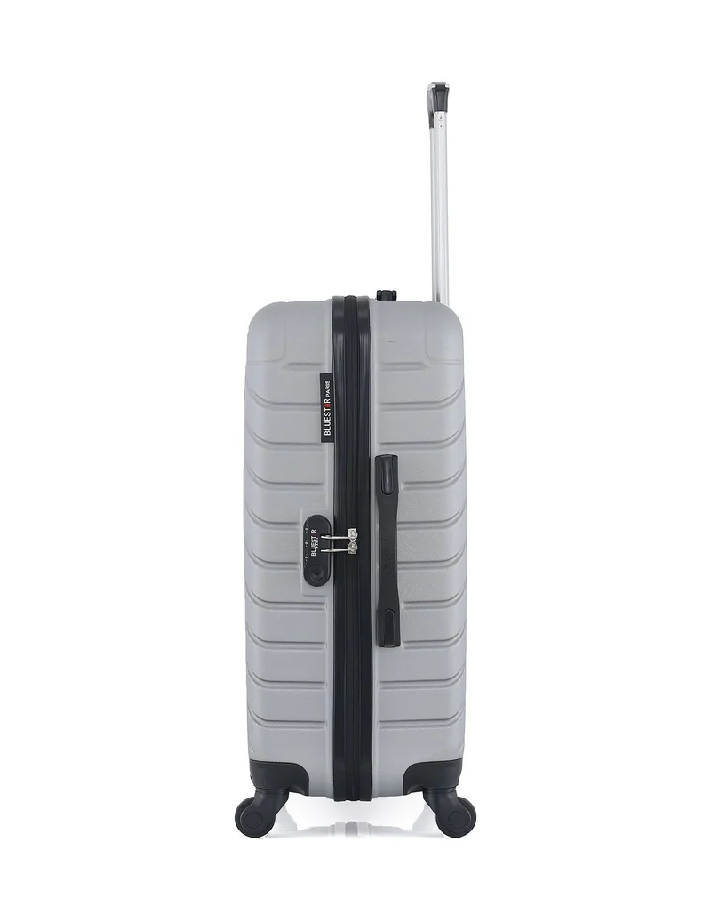 Lot de 2 - Valise weekend et valise cabine XXS CITÉ