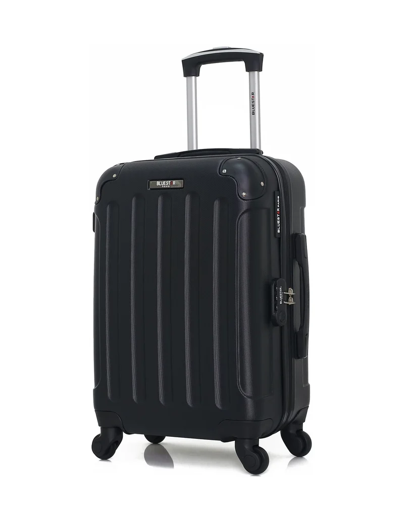 Lot de 2 - Valise weekend et valise cabine MADRID