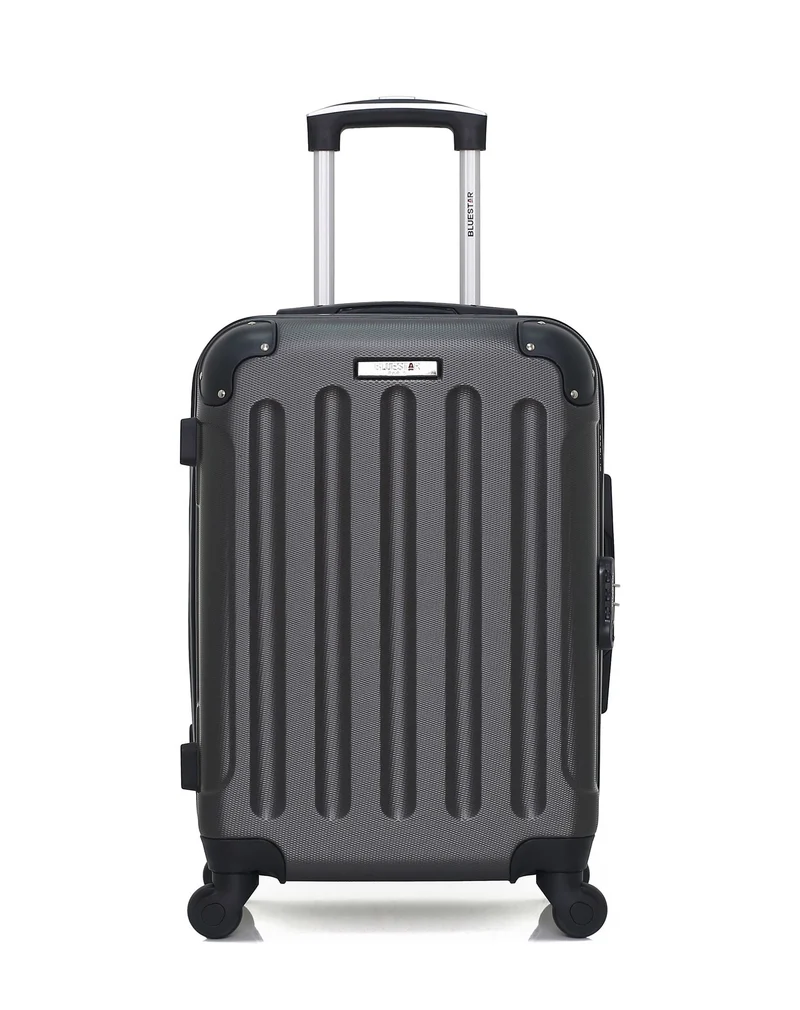 Lot de 2 - Valise weekend et valise cabine MADRID