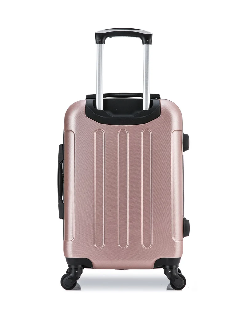 Lot de 2 - Valise weekend et valise cabine MADRID