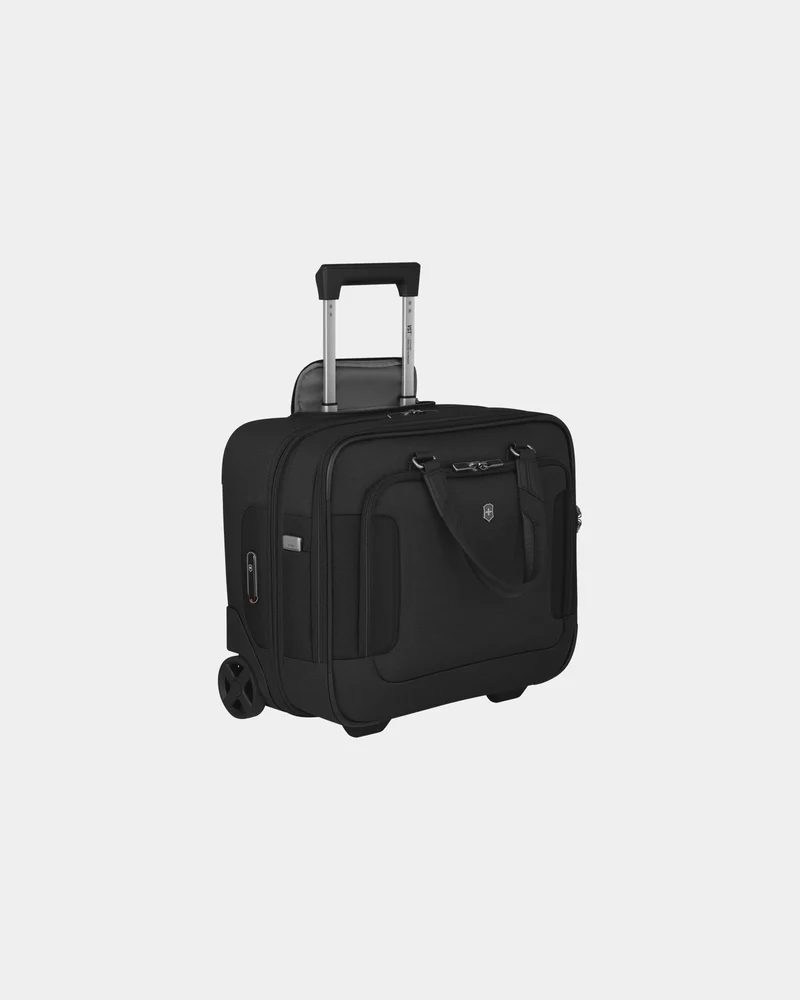 Mallette polyester Victorinox Werks Traveler 7.0 à personnaliser