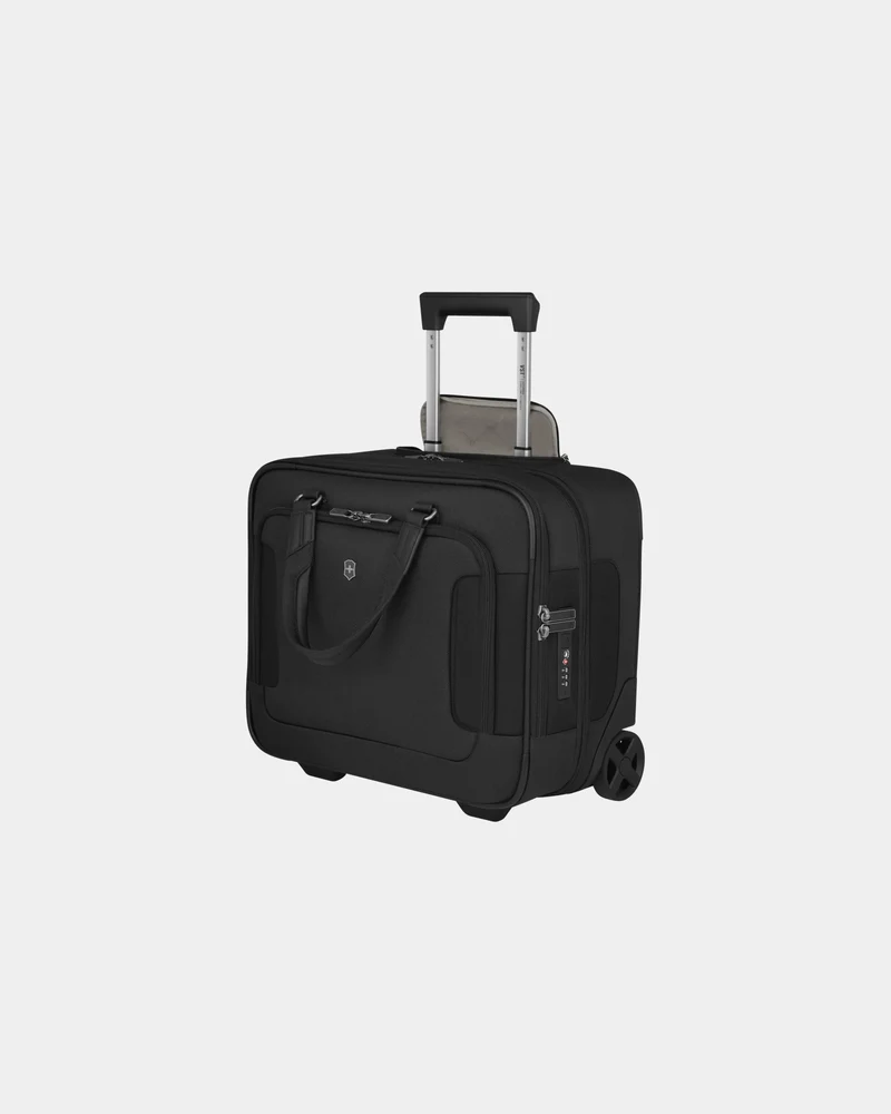 Mallette polyester Victorinox Werks Traveler 7.0 à personnaliser