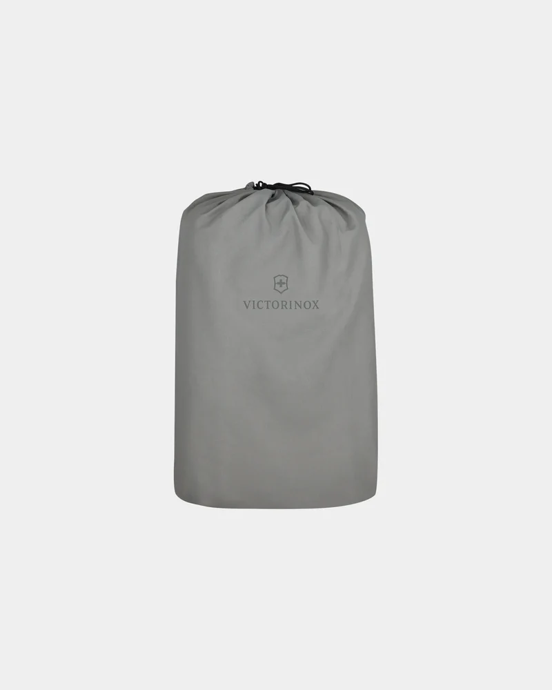 Bagage cabine nylon cuir Victorinox Mythic Global à personnaliser