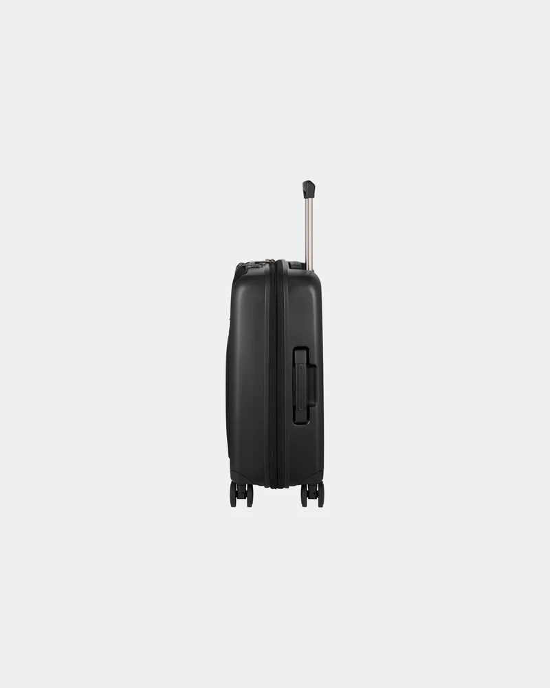 Bagage cabine nylon cuir Victorinox Mythic Global à personnaliser
