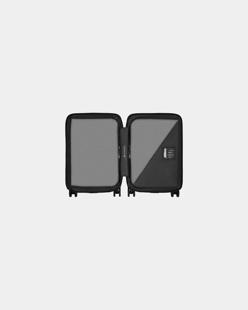 Bagage cabine polycarbonate Victorinox Airox à personnaliser